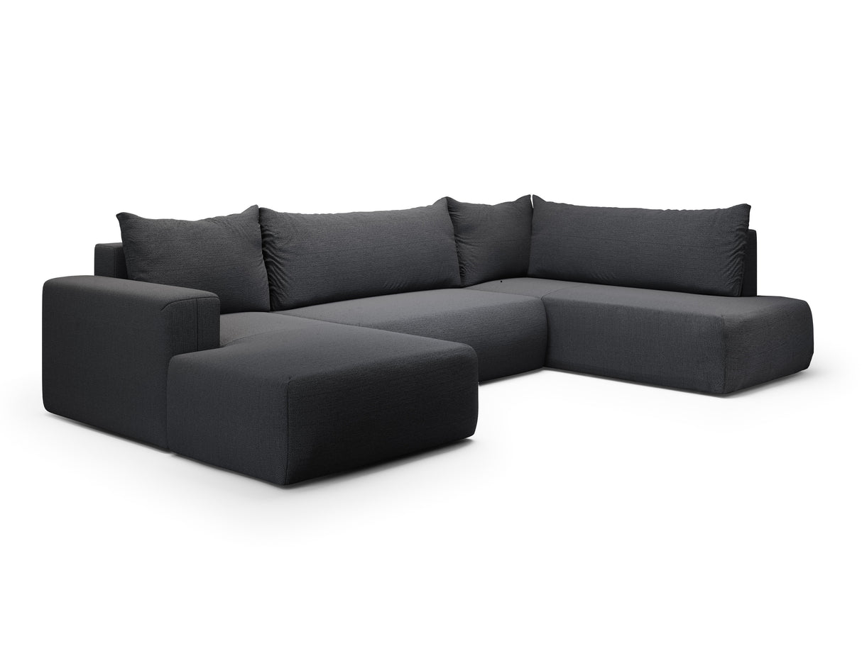 Minkštas kampas 606229