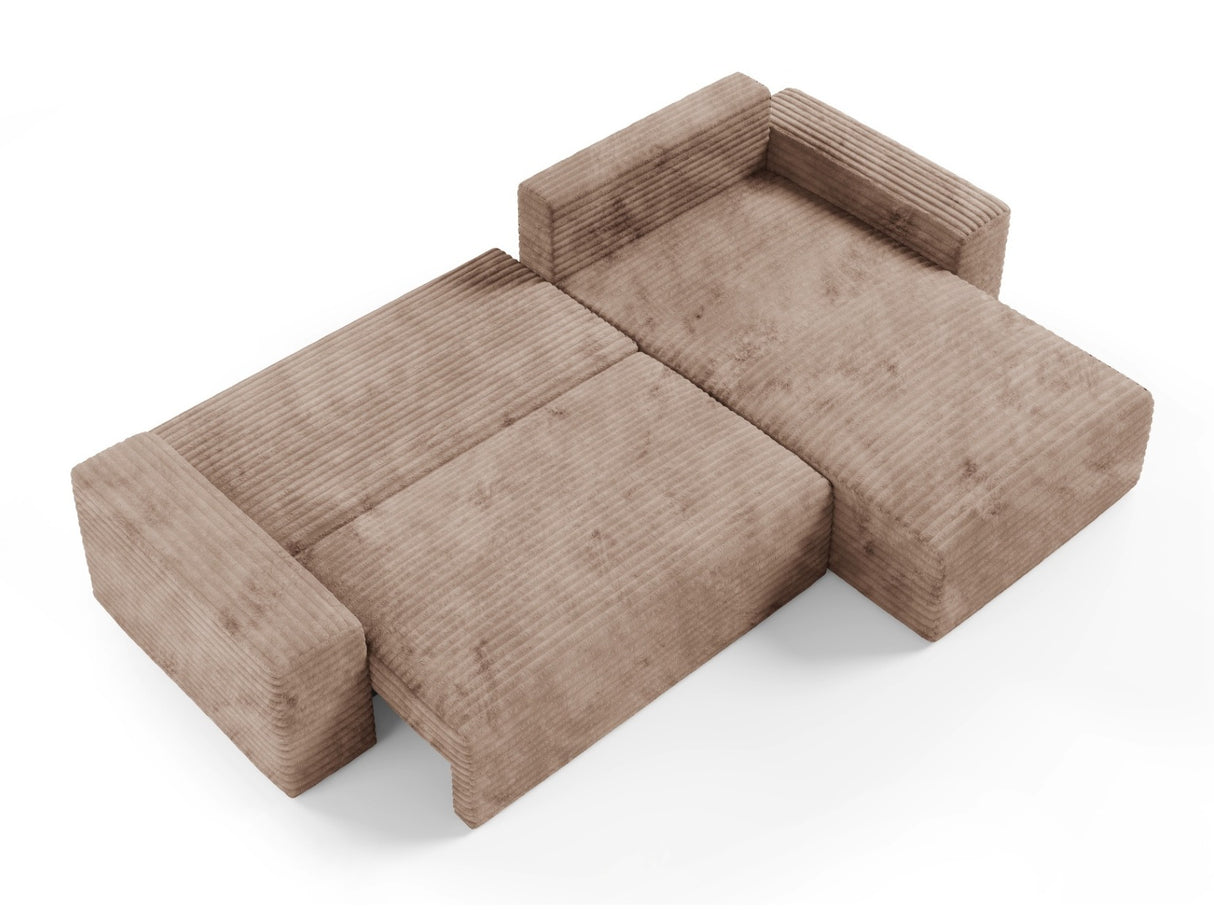 Minkštas kampas 606378