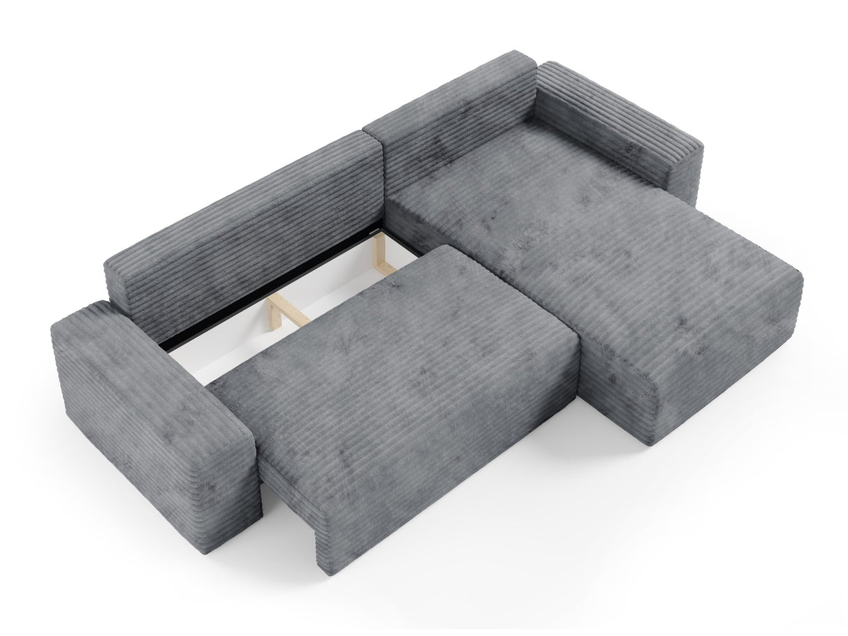 Minkštas kampas 606378