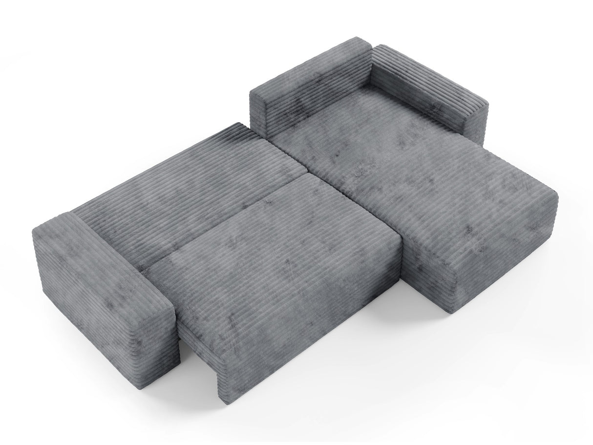 Minkštas kampas 606378