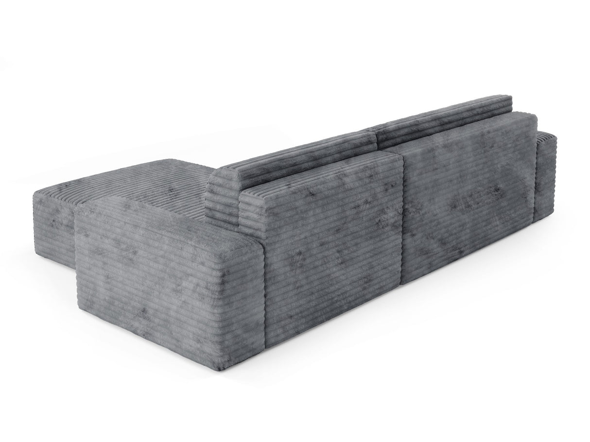 Minkštas kampas 606378