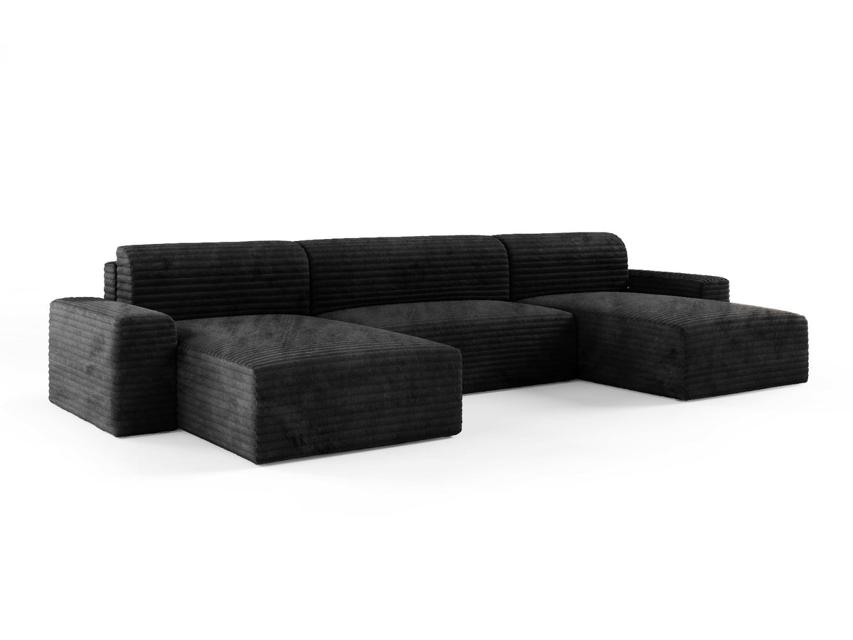 Minkštas kampas 606445