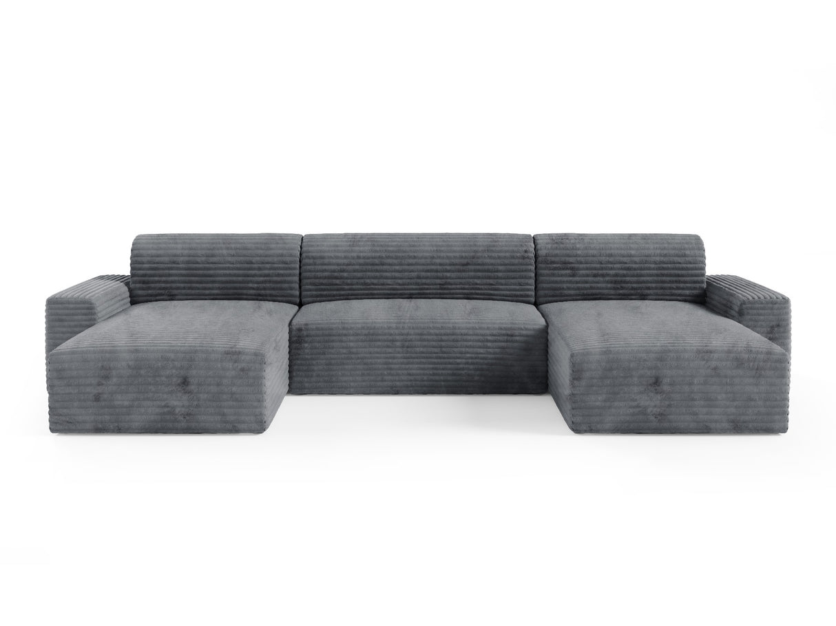 Minkštas kampas 606445