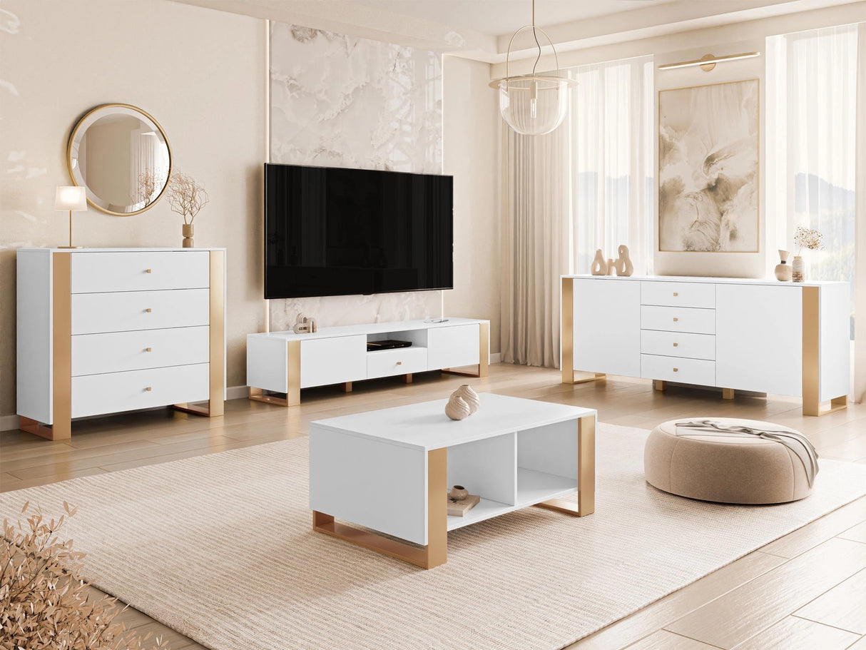 TV staliukas 606511