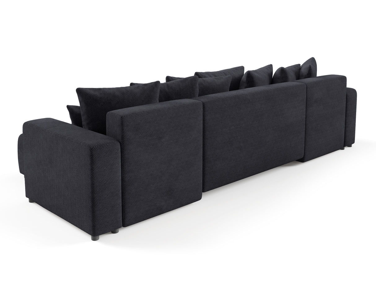 Minkštas kampas 606461