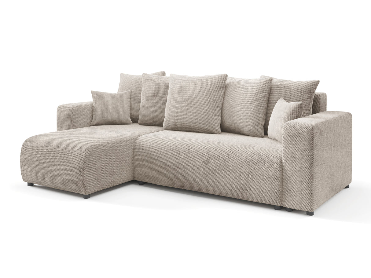 Minkštas kampas 606538