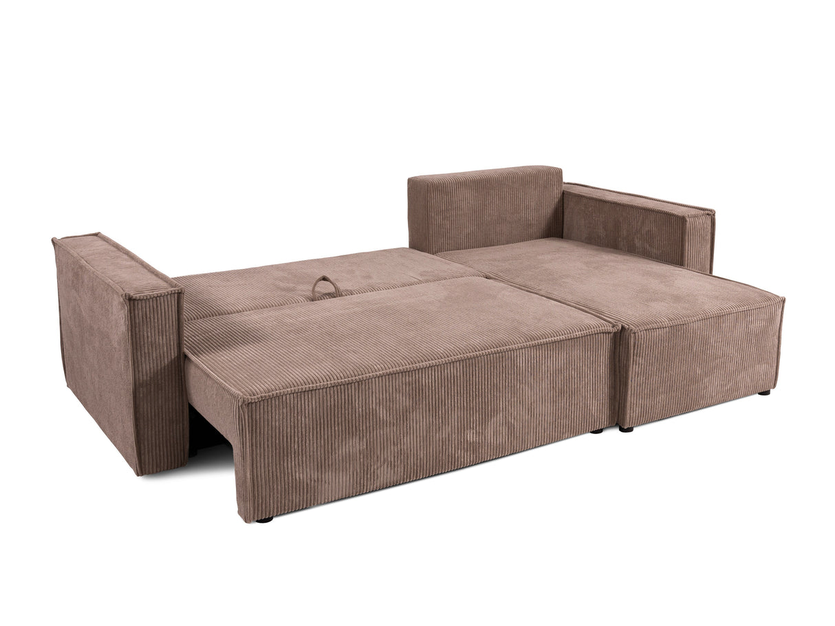 Minkštas kampas 606548