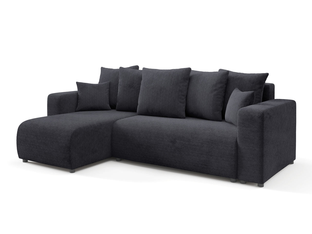 Minkštas kampas 606538