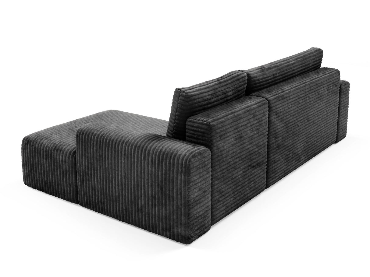 Minkštas kampas 606661