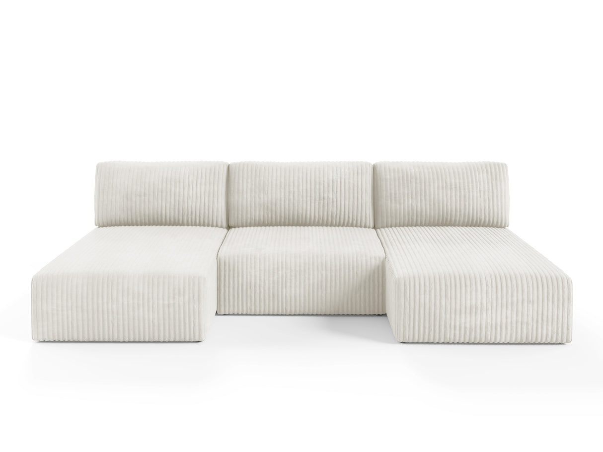 Modulinis minkštas kampas 606694