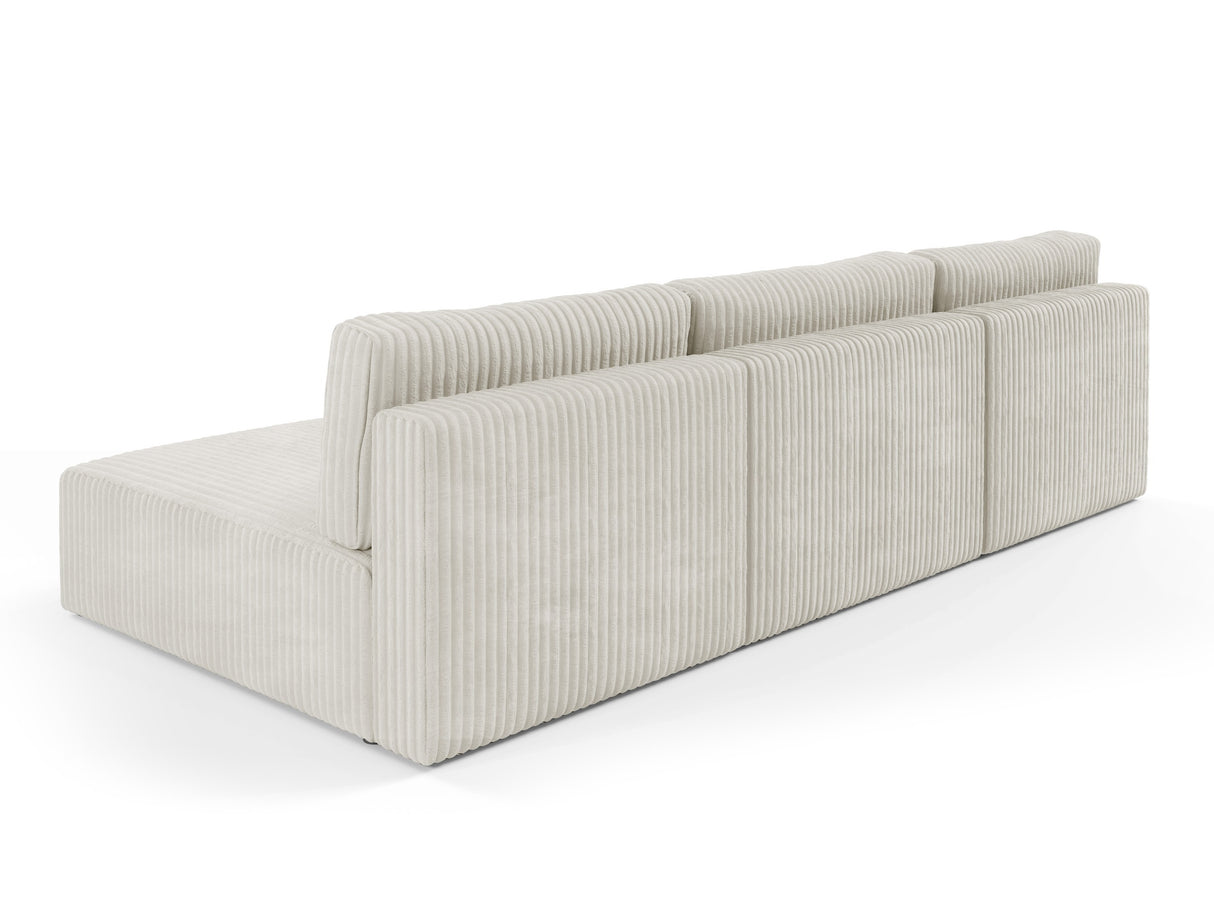 Modulinis minkštas kampas 606694