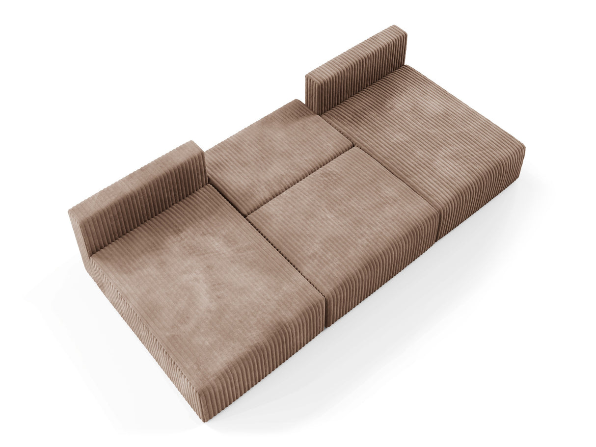 Modulinis minkštas kampas 606694