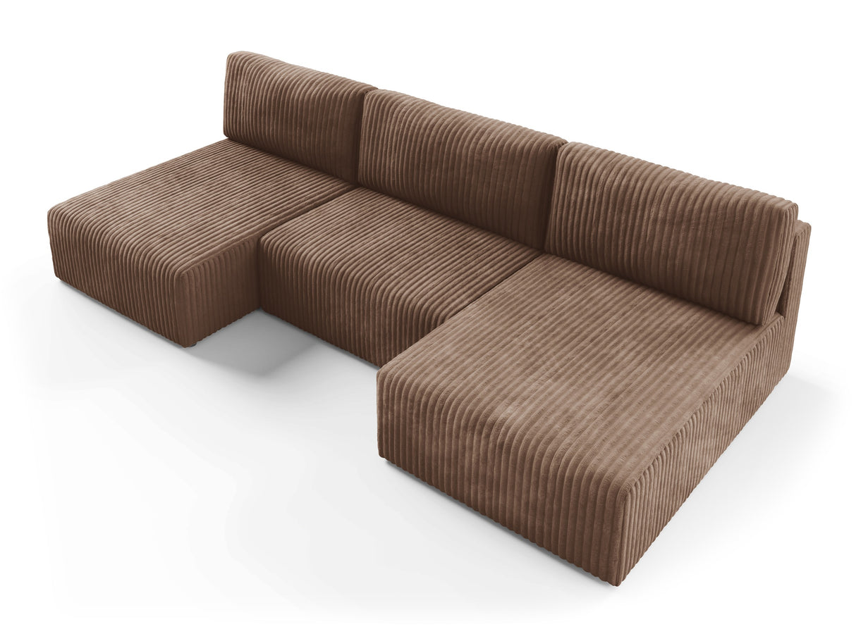 Modulinis minkštas kampas 606694