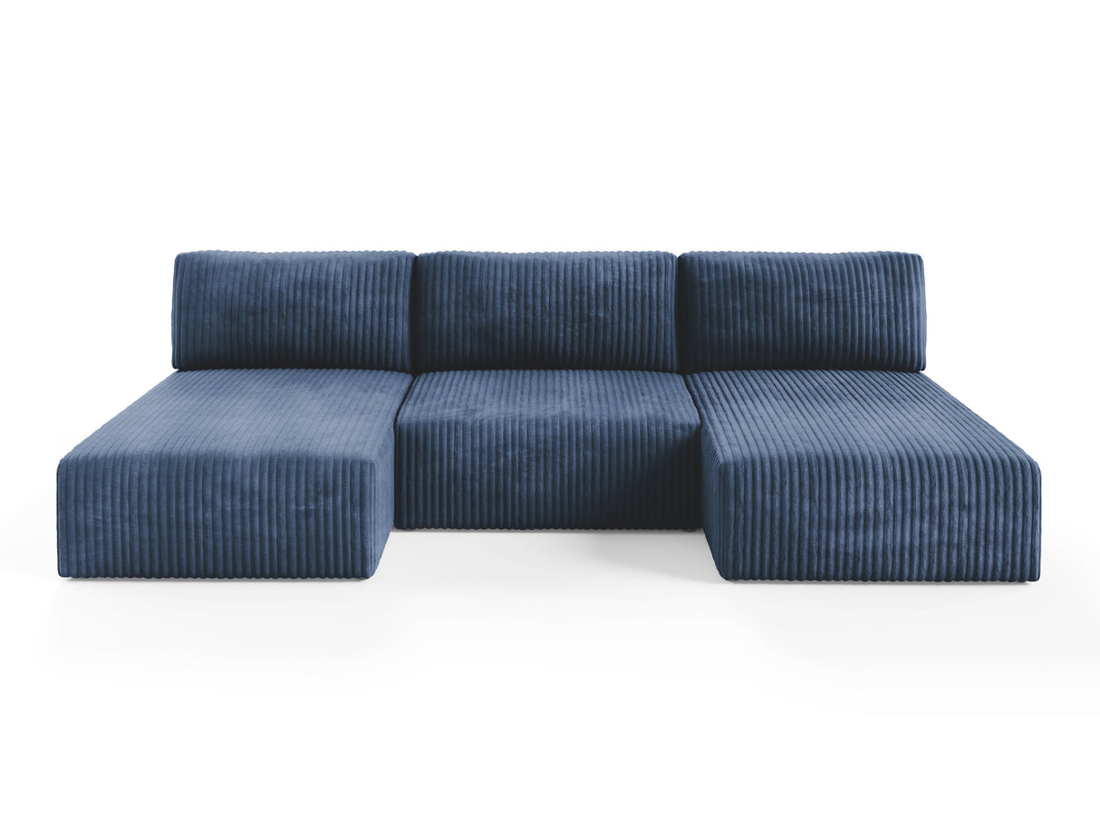 Modulinis minkštas kampas 606694