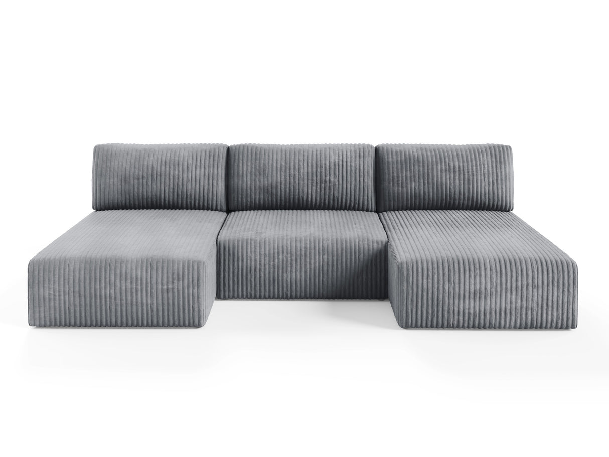Modulinis minkštas kampas 606694