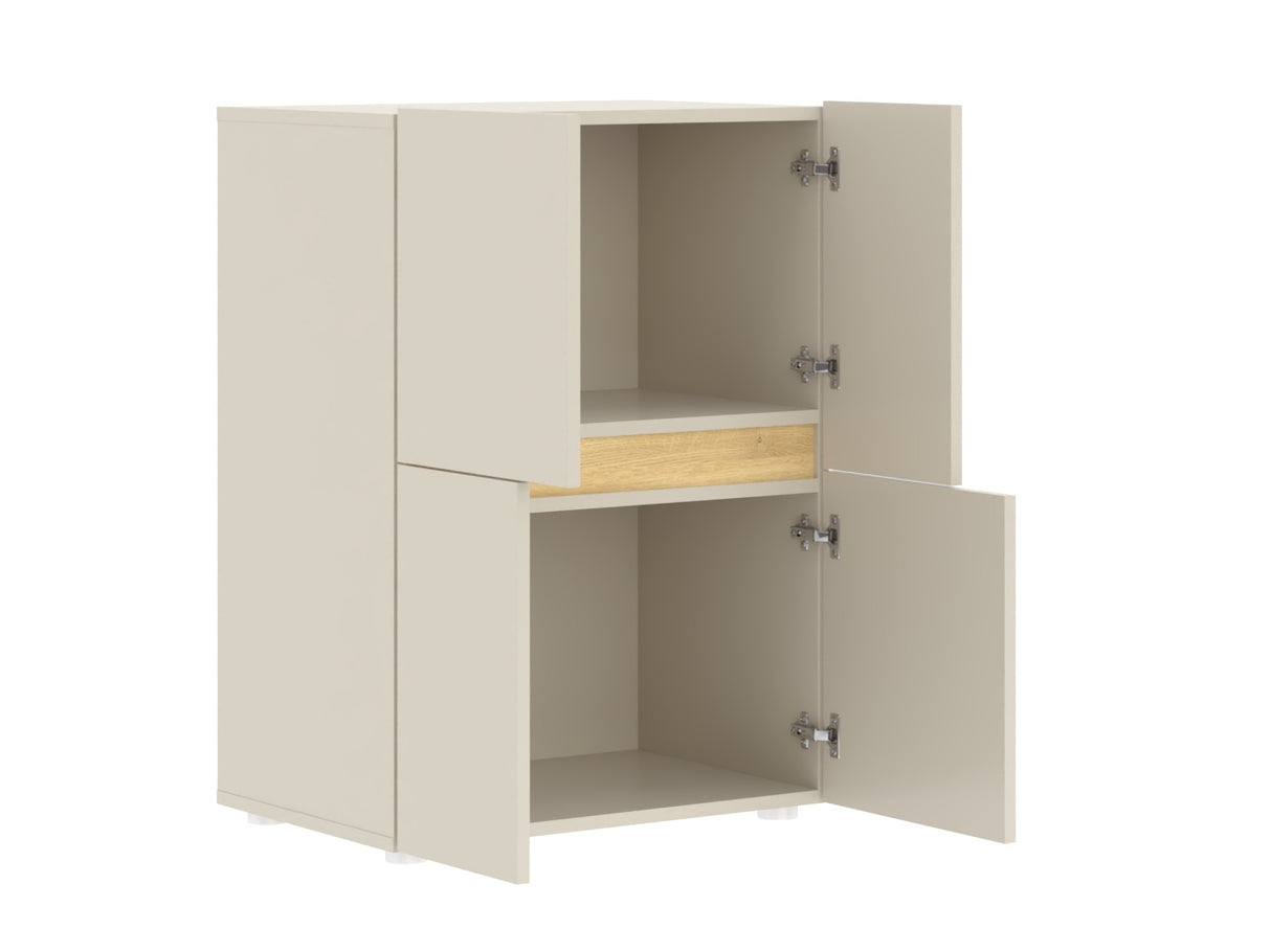 Vaikų kambario komplektas 606786