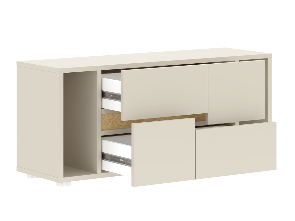 Vaikų kambario komplektas 606786