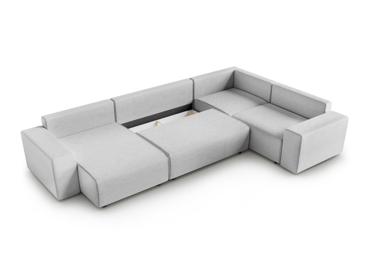Minkštas kampas 606819