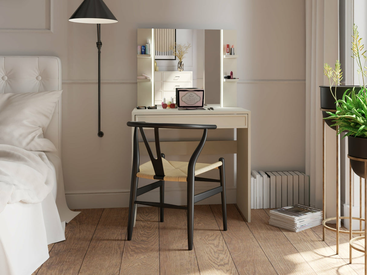 Makiažo staliukas 606841