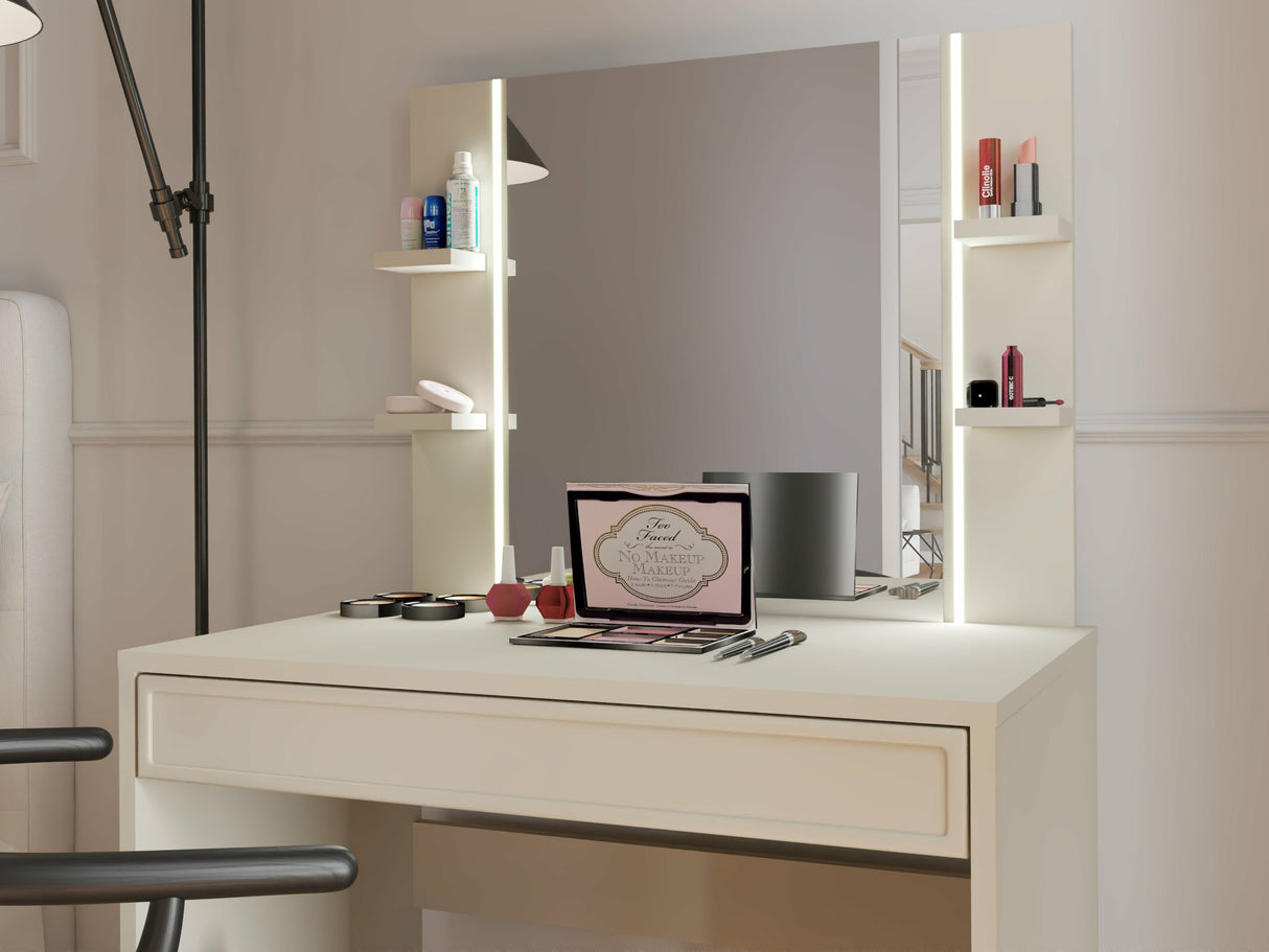 Makiažo staliukas 606841