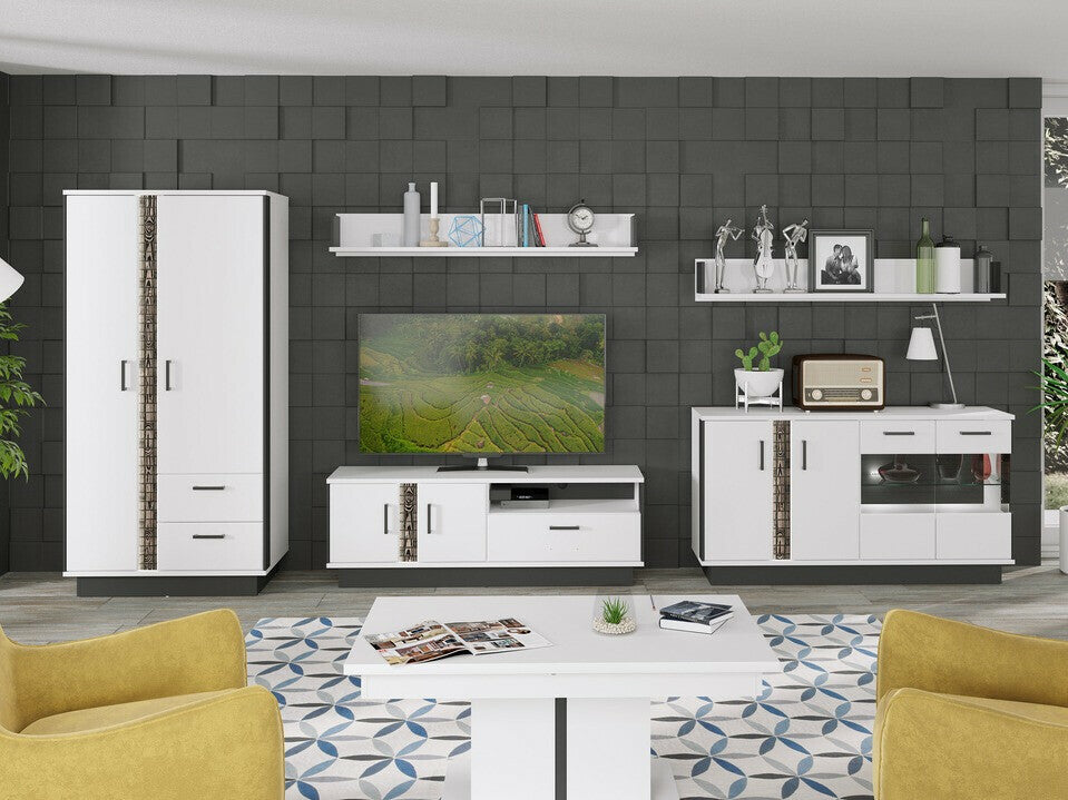 Svetainės komplektas 606990