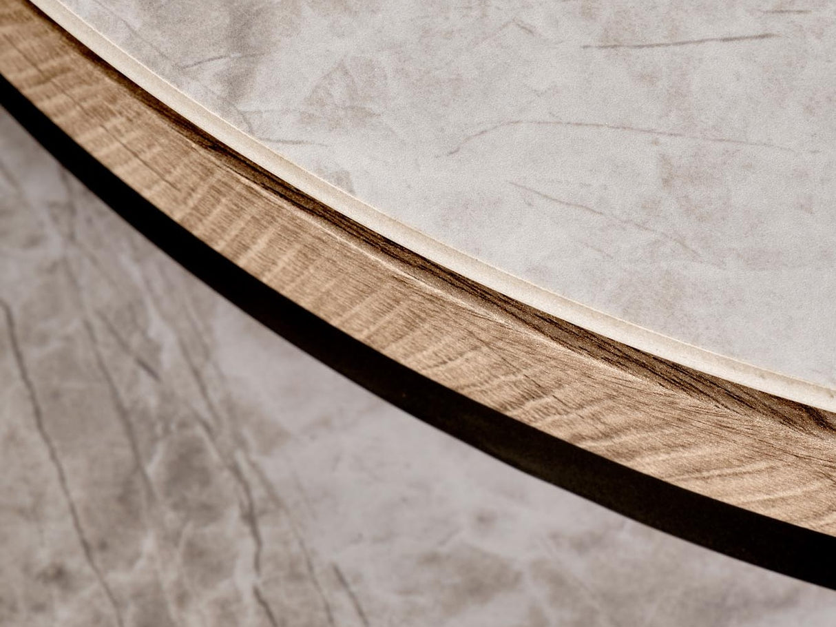 Žurnalinių staliukų komplektas 606993