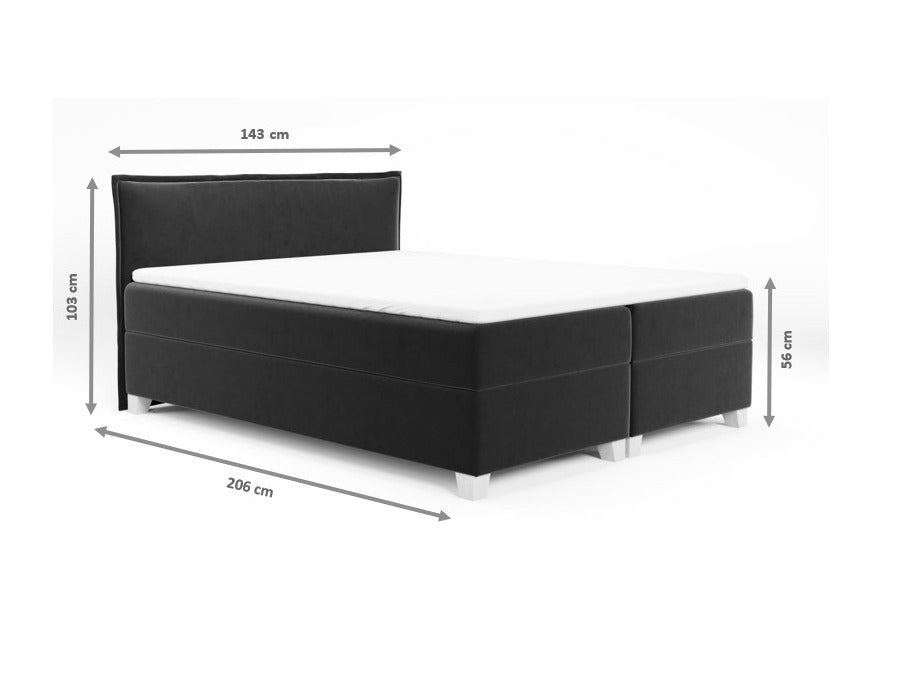 Continental lova 607015