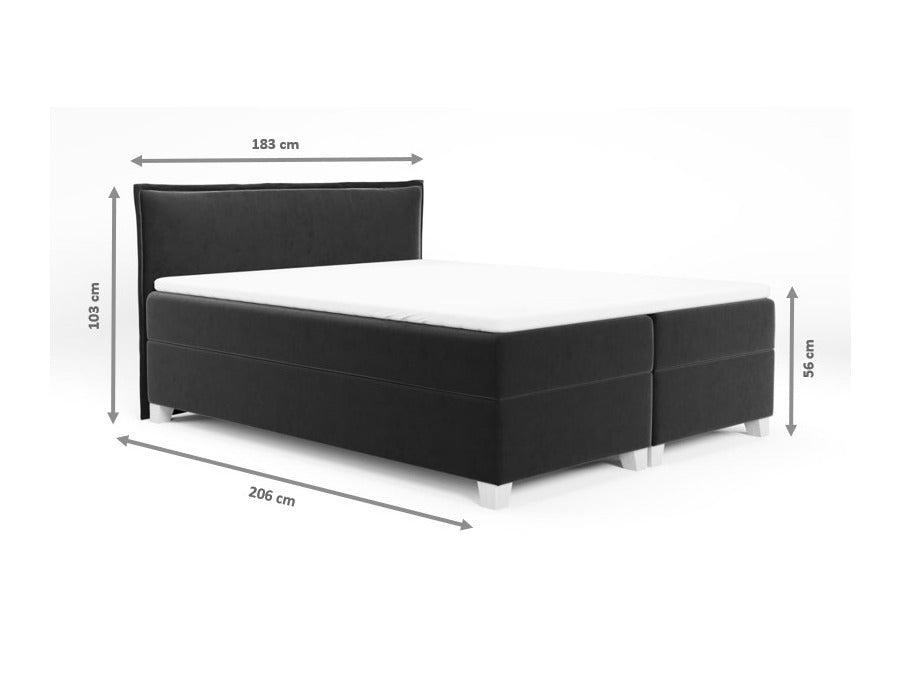 Continental lova 607015