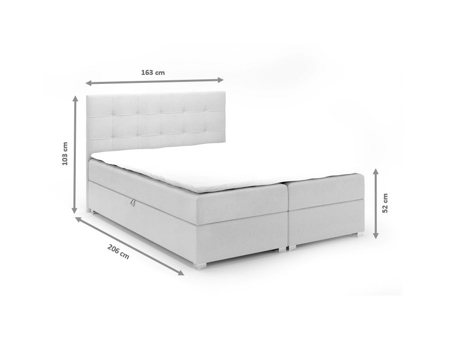 Continental lova 607207