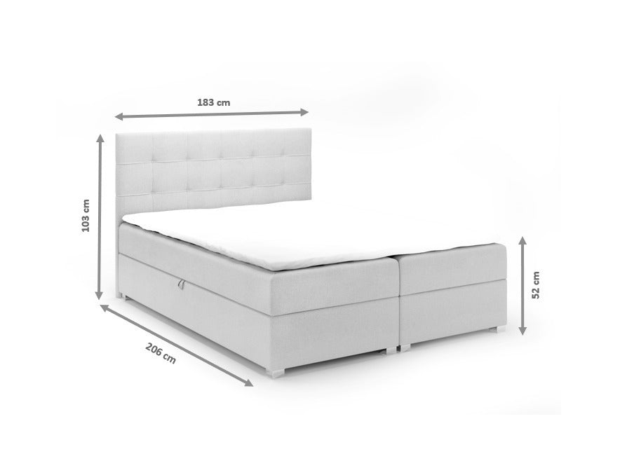 Continental lova 607207
