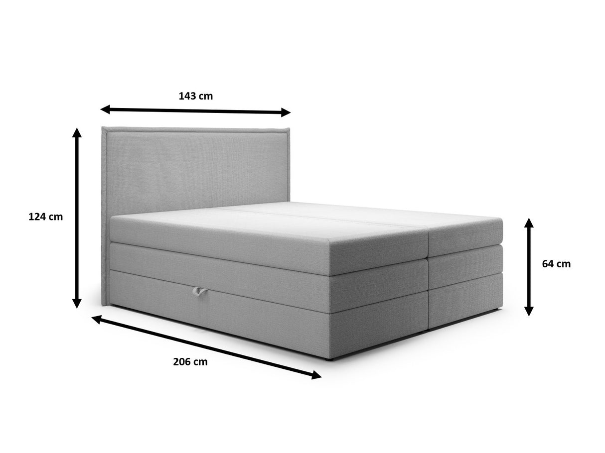 Continental lova 607268