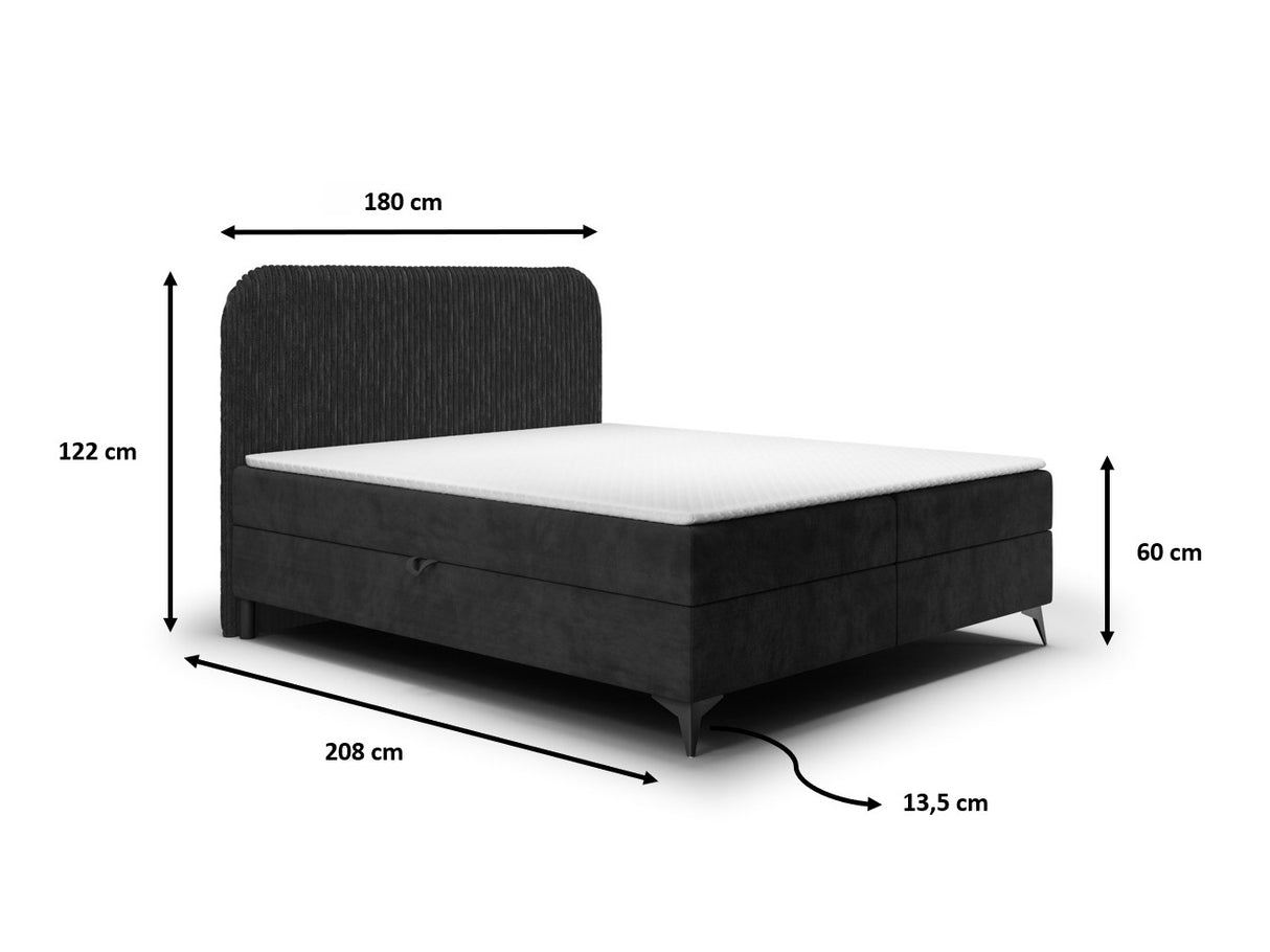 Continental lova 607356