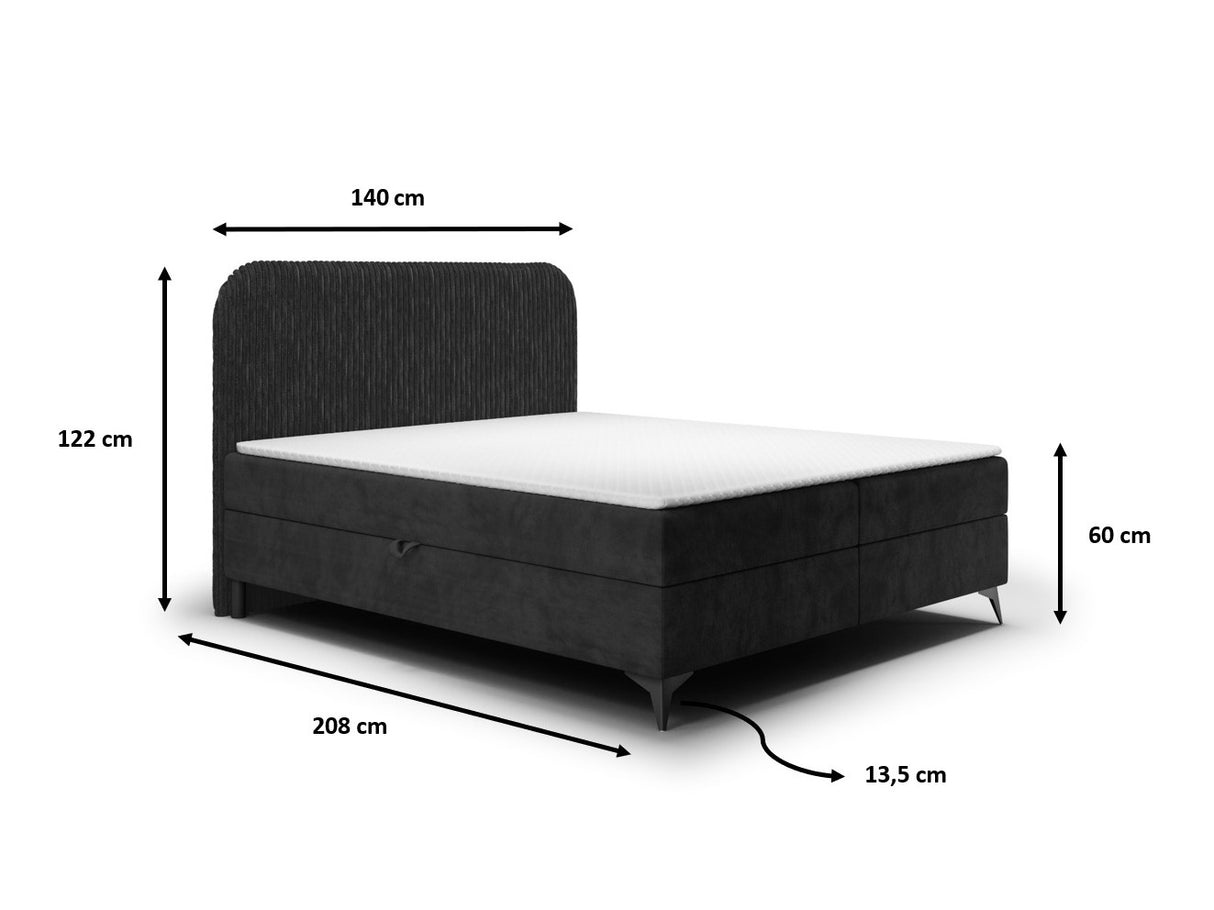 Continental lova 607356