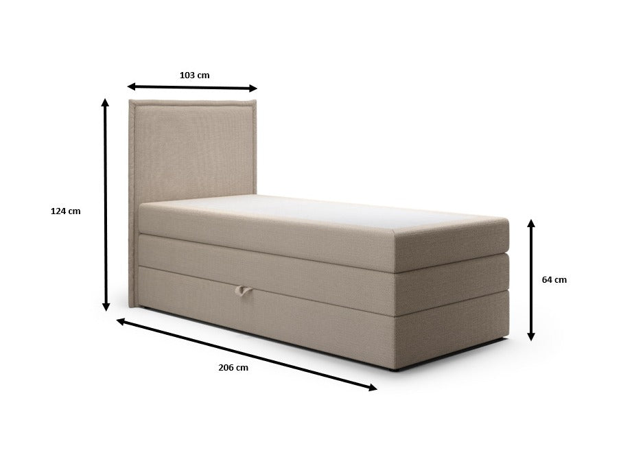 Continental lova 607905
