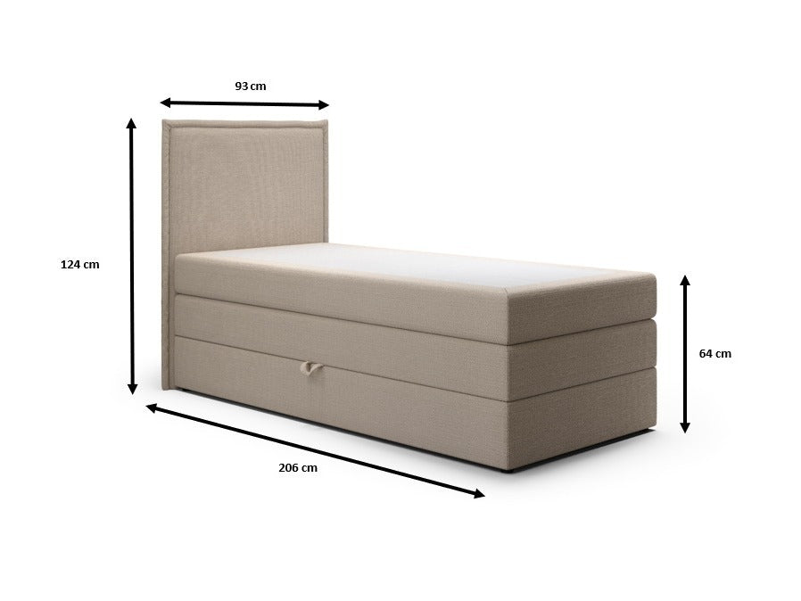 Continental lova 607905