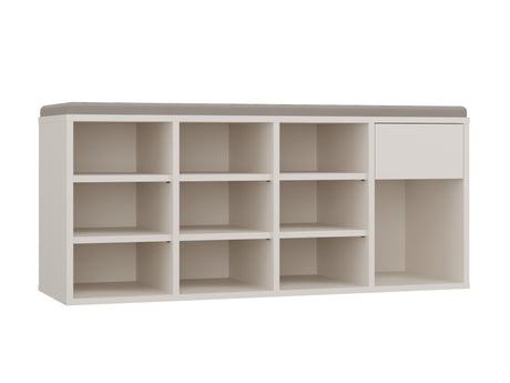 Batų lentyna 608043