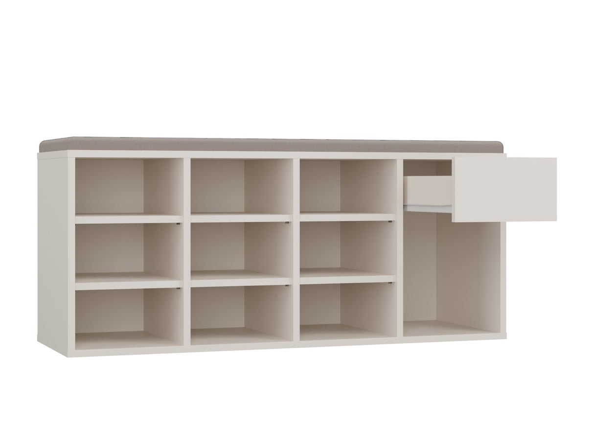 Batų lentyna 608043