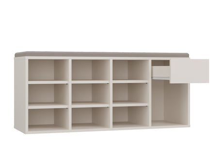 Batų lentyna 608043