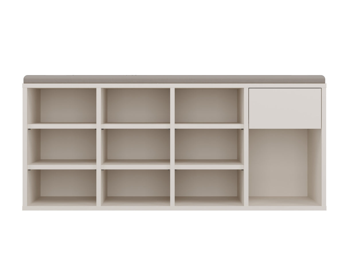 Batų lentyna 608043