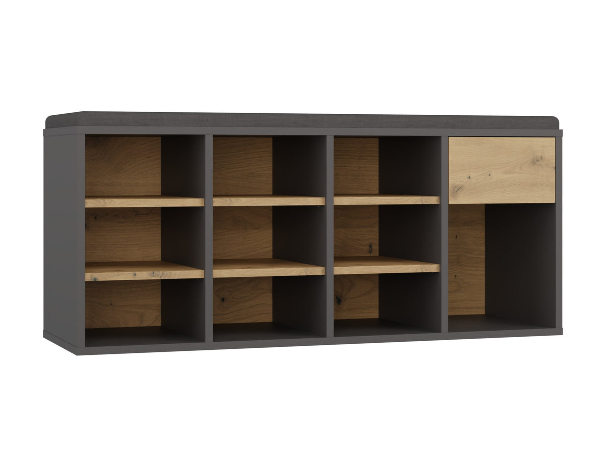 Batų lentyna 608043