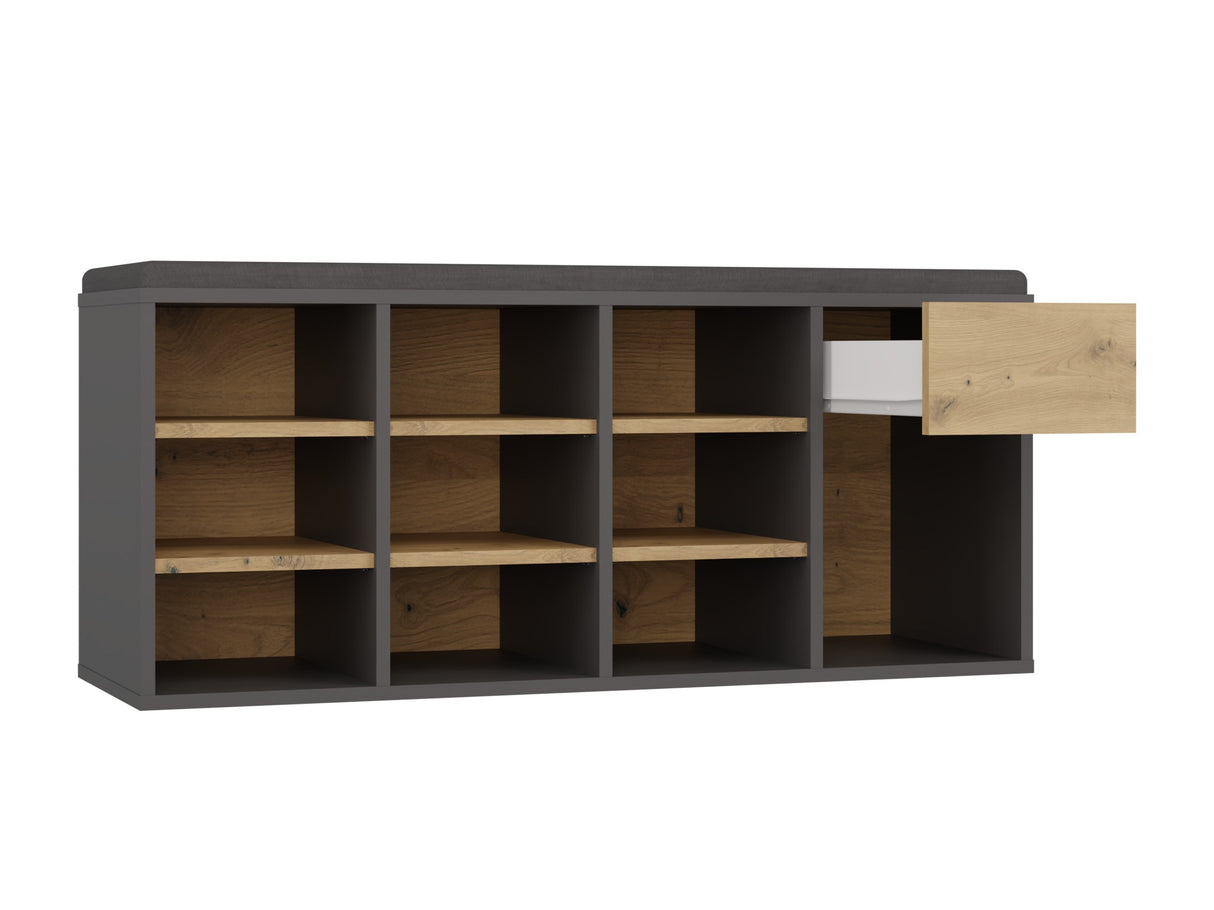 Batų lentyna 608043