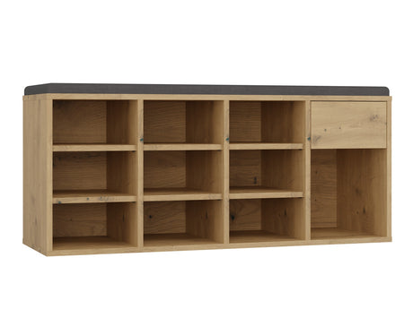 Batų lentyna 608043