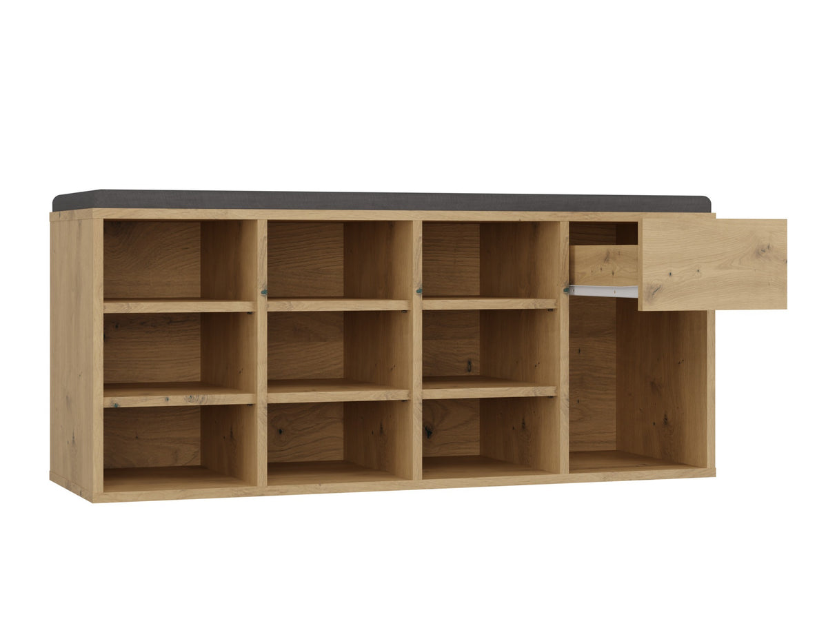 Batų lentyna 608043