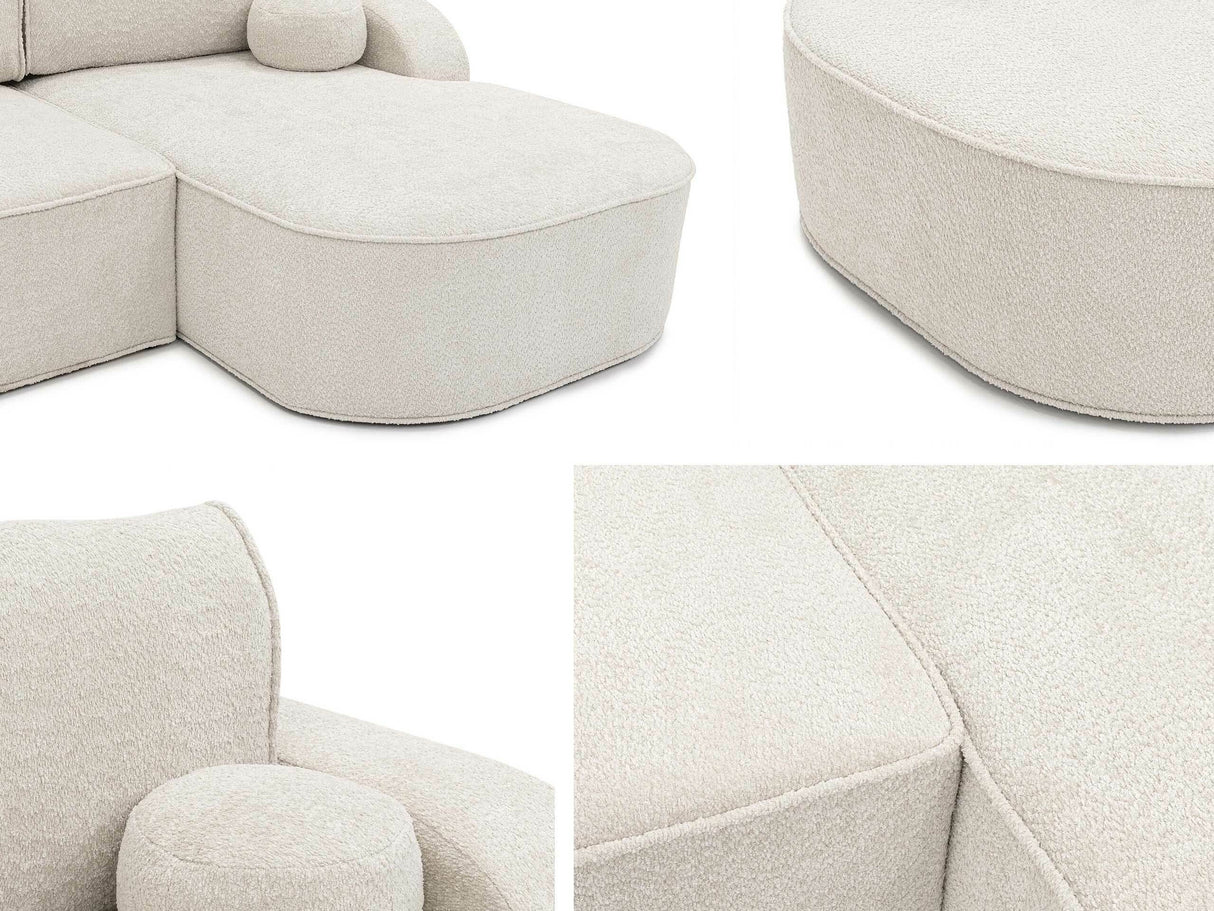 Minkštas kampas 608048