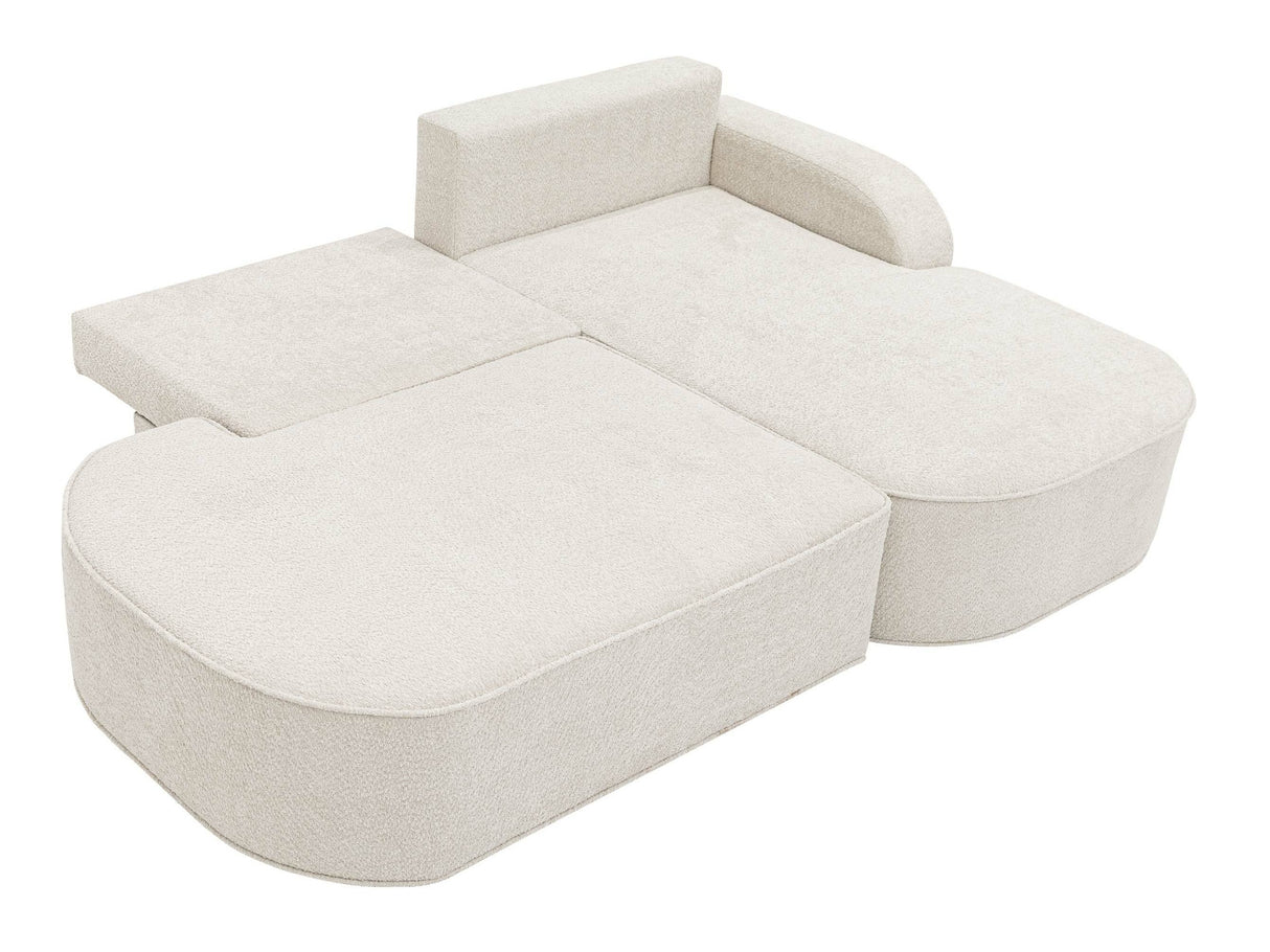 Minkštas kampas 608048