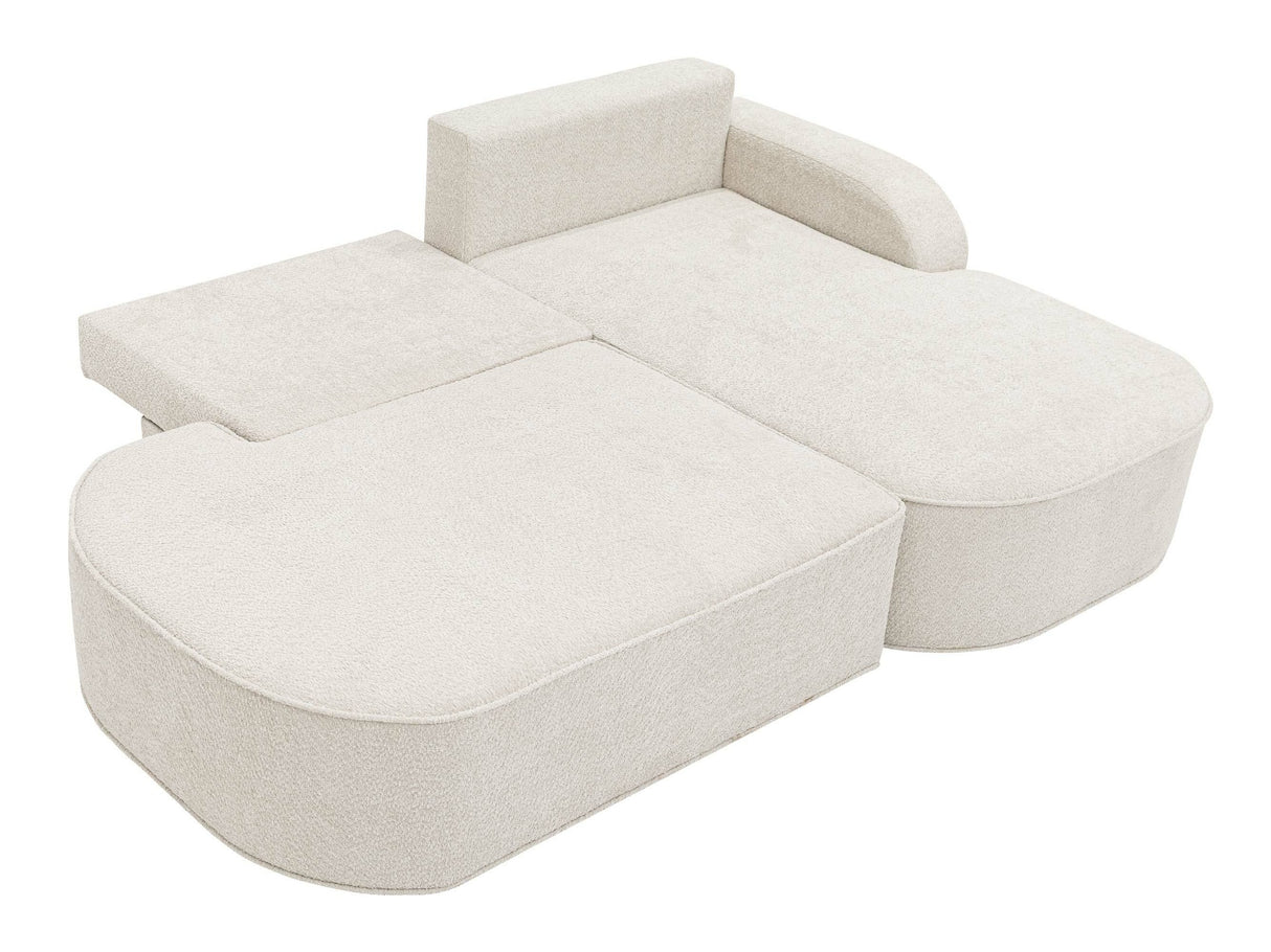 Minkštas kampas 608048