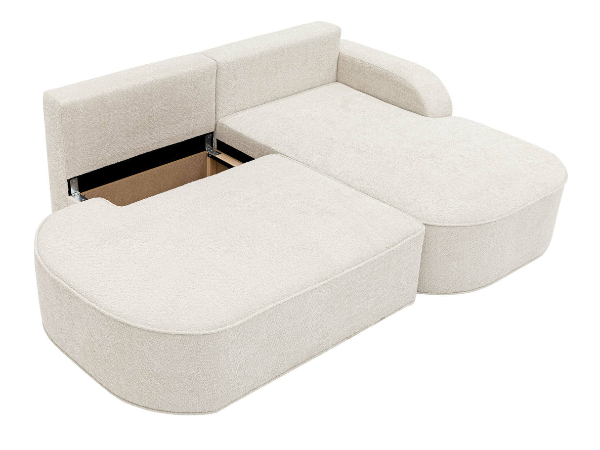 Minkštas kampas 608048