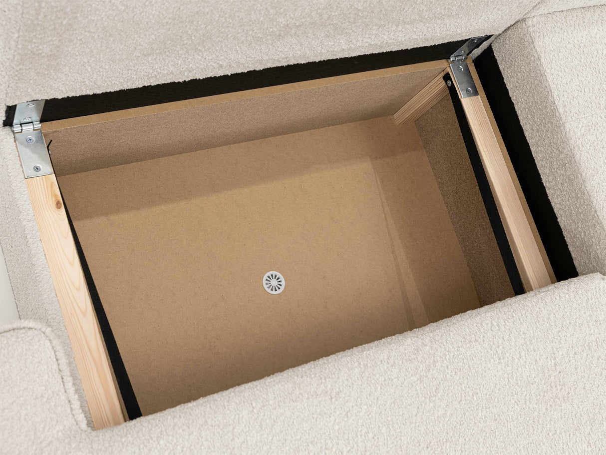 Minkštas kampas 608048