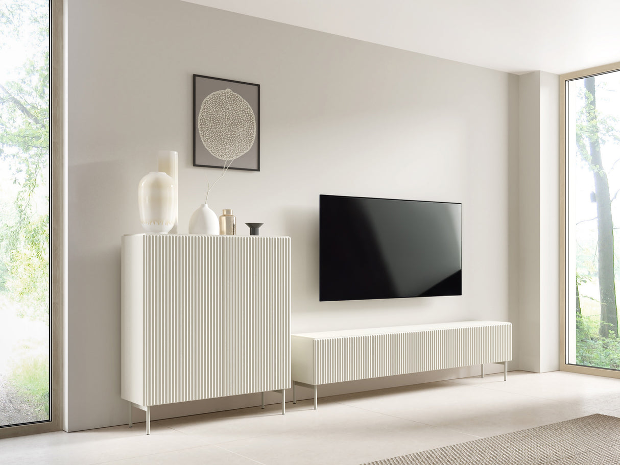 Svetainės komplektas 608407