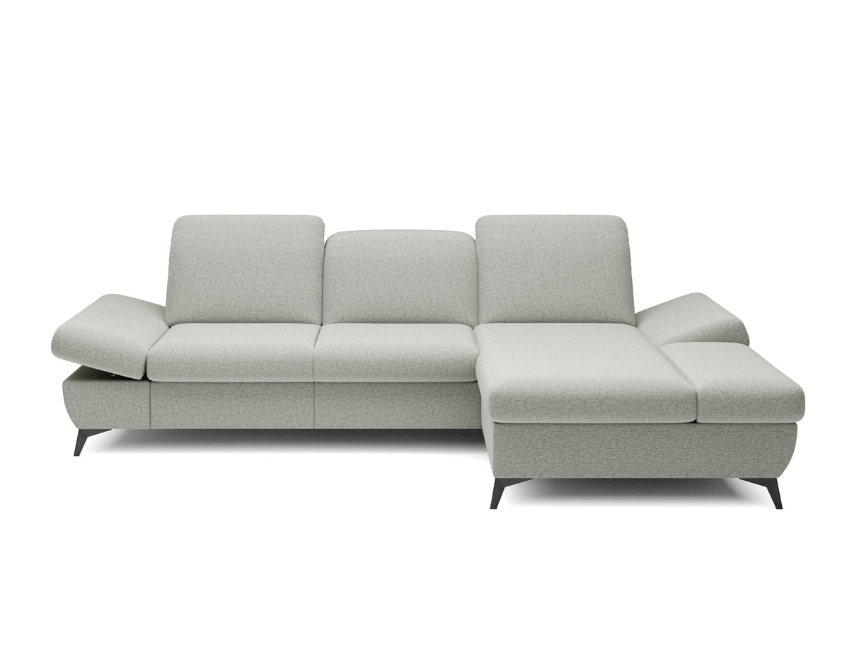 Minkštas kampas 605260